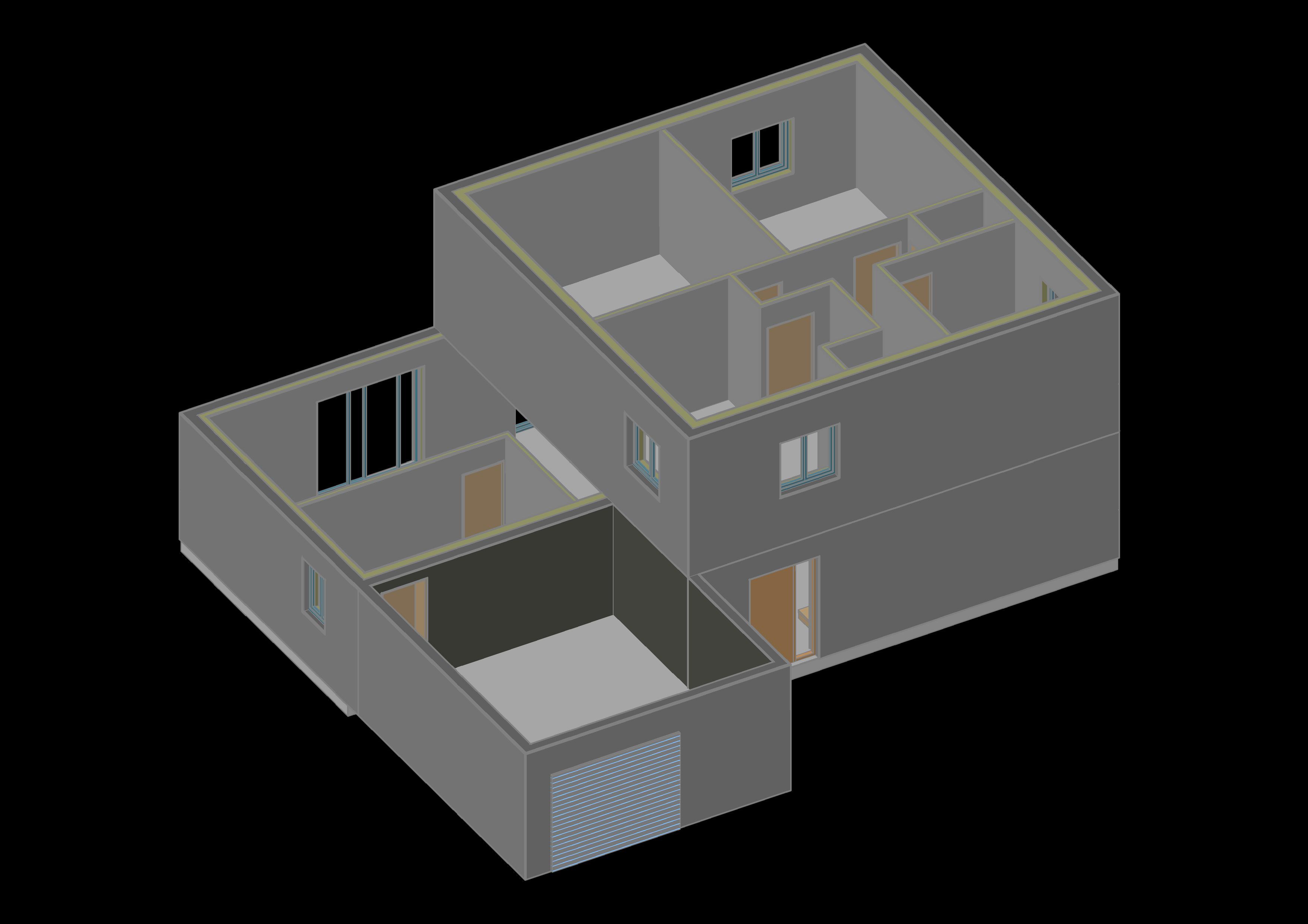 SCAL formation AutoCAD 3D Villeurbanne Lyon devis gratuit