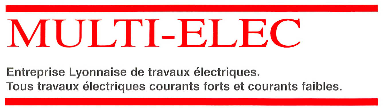 SCAL Prestataire  Multi-Elec plans et sch&eacute;mas &eacute;lectique courants forts et faibles B&acirc;timent  Lyon