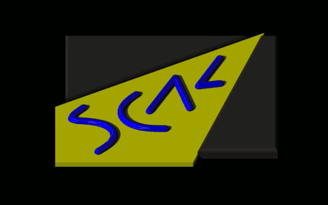 GIF Pr&eacute;sentation SCAL